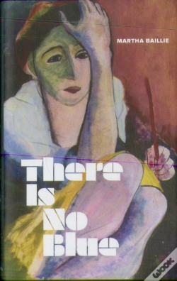 Capa do artigo There Is No Blue