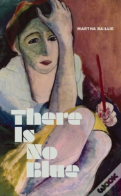 Capa do artigo There Is No Blue