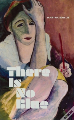 Capa do artigo There Is No Blue