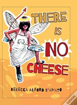 Capa do artigo There Is No Cheese