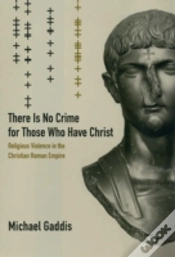 Capa do artigo There Is No Crime For Those Who Have Christ