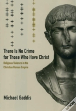 Capa do artigo There Is No Crime For Those Who Have Christ
