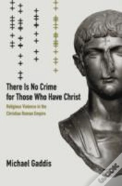 Capa do artigo There Is No Crime For Those Who Have Christ