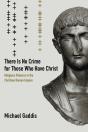 There Is No Crime For Those Who Have Christ - Preview