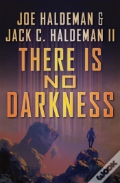Capa do artigo There Is No Darkness