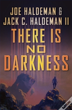 Capa do artigo There Is No Darkness