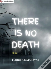 Capa do artigo There Is No Death