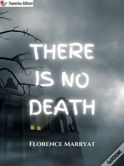 Capa do artigo There Is No Death