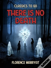 Capa do artigo There Is No Death