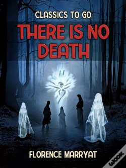 Capa do artigo There Is No Death