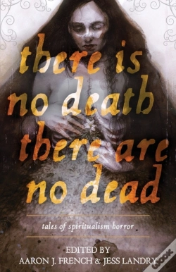 Capa do artigo There Is No Death, There Are No Dead