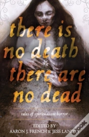 Capa do artigo There Is No Death, There Are No Dead