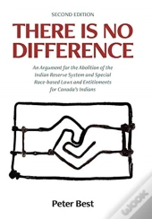 There Is No Difference