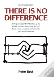 Capa do artigo There Is No Difference