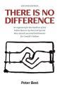 There Is No Difference - Preview