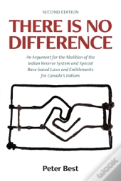 There Is No Difference
