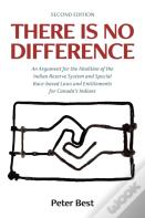 There Is No Difference