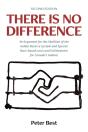 There Is No Difference - Preview