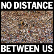Capa do artigo There Is No Distance Between Us - Vinil
