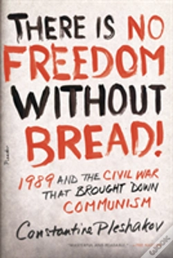 Capa do artigo There Is No Freedom Without Bread!