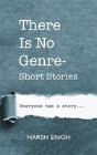 There Is No Genre-Short Stories - Preview