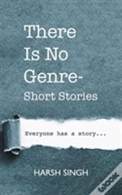 Capa do artigo There Is No Genre-Short Stories