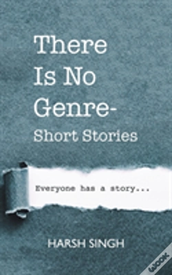 Capa do artigo There Is No Genre-Short Stories