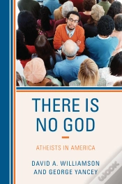 Capa do artigo There Is No God