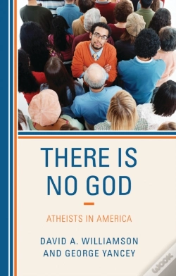 Capa do artigo There Is No God