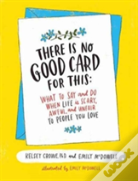 There Is No Good Card For This
