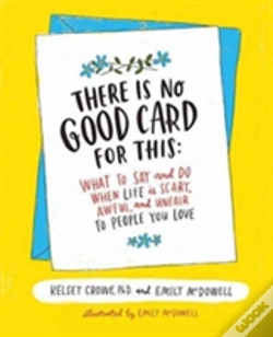 Capa do artigo There Is No Good Card For This
