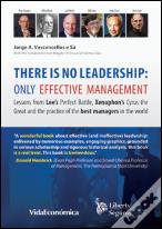 There is no Leadership: Only Effective Management