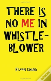 There Is No Me In Whistleblower Edition Two