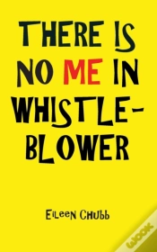 Capa do artigo There Is No Me In Whistleblower Edition Two Large Print