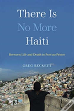 Capa do artigo There Is No More Haiti