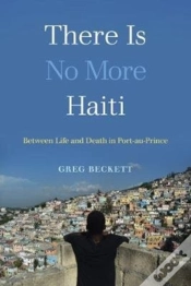 Capa do artigo There Is No More Haiti