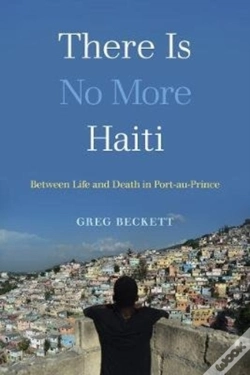 Capa do artigo There Is No More Haiti