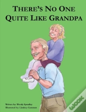 Capa do artigo There Is No One Quite Like Grandpa