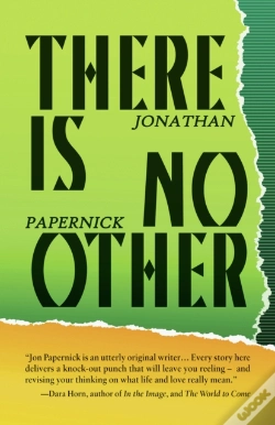 Capa do artigo There Is No Other