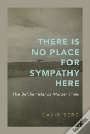 Capa do artigo There Is No Place For Sympathy Here