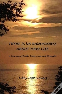 Capa do artigo There Is No Randomness About Your Life: