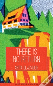 Capa do artigo There Is No Return