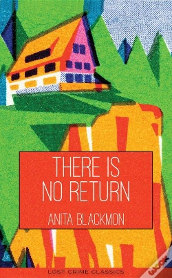 Capa do artigo There Is No Return