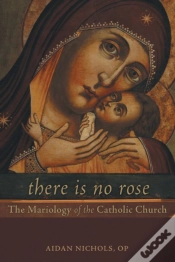 Capa do artigo There Is No Rose