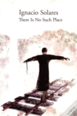 Capa do artigo There Is No Such Place