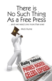 Capa do artigo There Is No Such Thing As A Free Press...