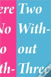 Capa do artigo There Is No Two Without Three