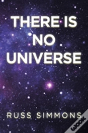 Capa do artigo There Is No Universe