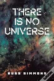 Capa do artigo There Is No Universe
