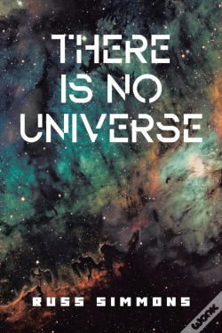 Capa do artigo There Is No Universe